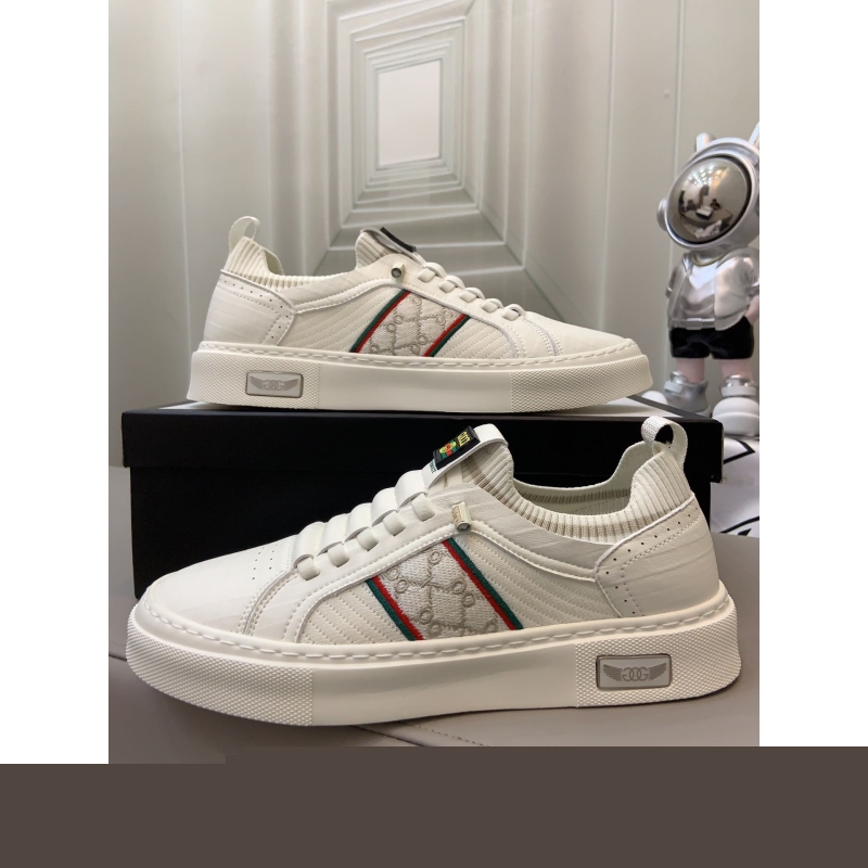 G*u*i casual shoes